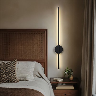 Applique murale pour chambre | Design Cosy - LUMINAIRE VOGUE