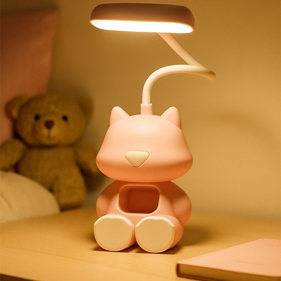 Lampe de bureau | LED Ergonomique - LUMINAIRE VOGUE
