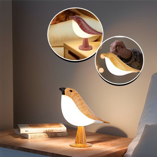 Lampe de chevet tactile | Intensité Variable - LUMINAIRE VOGUE