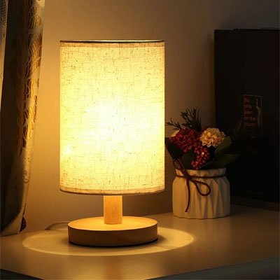 Lampe de table - LUMINAIRE VOGUE