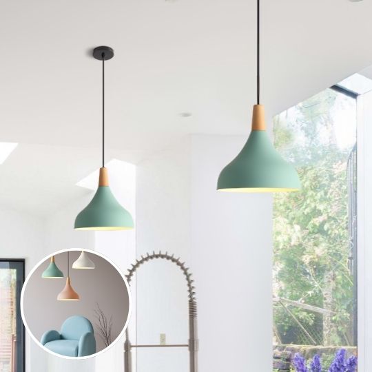 Suspension-luminaire-vert-chaise
LUMINAIRE  VOGUE