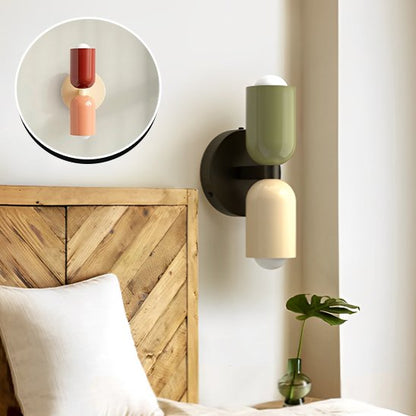 Applique murale chambre | Élégance - LUMINAIRE VOGUE