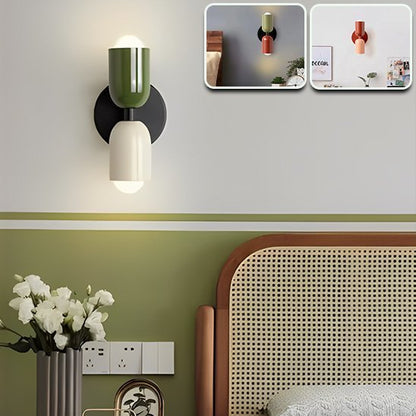 Applique murale chambre | Élégance - LUMINAIRE VOGUE