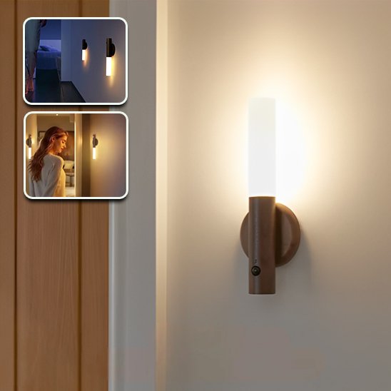 Applique murale chambre | Élégance Design - LUMINAIRE VOGUE