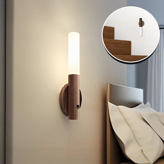 Applique murale chambre | Élégance Design - LUMINAIRE VOGUE