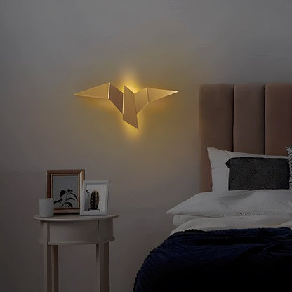 Applique murale chambre | Origami Design - LUMINAIRE VOGUE