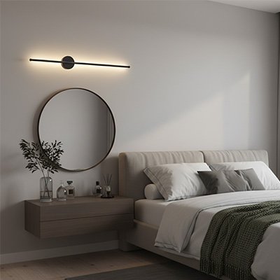Applique murale pour chambre | Design Cosy - LUMINAIRE VOGUE