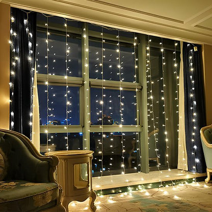 Guirlande Led | Ambiance - LUMINAIRE VOGUE