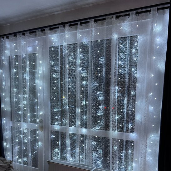 Guirlande Led | Ambiance - LUMINAIRE VOGUE