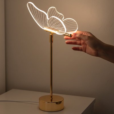 Lampe bureau | LED Design Ajustable - LUMINAIRE VOGUE