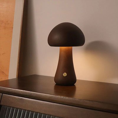 Lampe champignon | Forestia - LUMINAIRE VOGUE