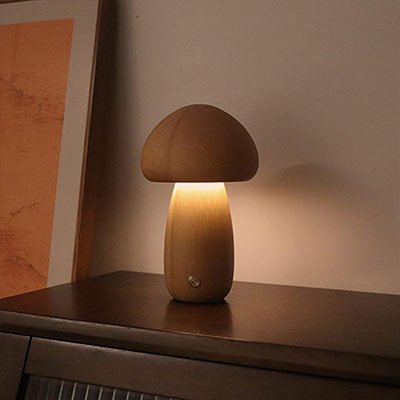 Lampe champignon | Forestia - LUMINAIRE VOGUE