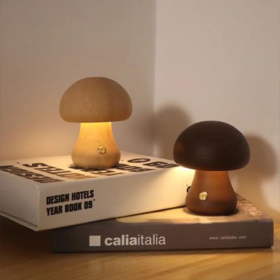 Lampe champignon | Forestia - LUMINAIRE VOGUE