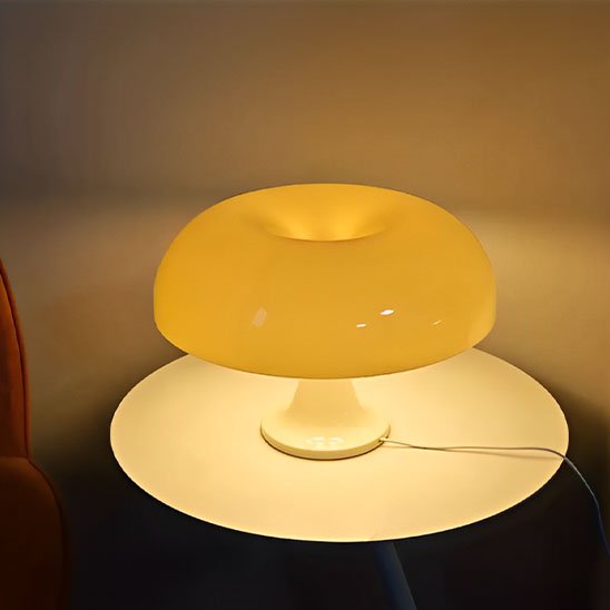Lampe Champignon | LumiFungi - LUMINAIRE VOGUE