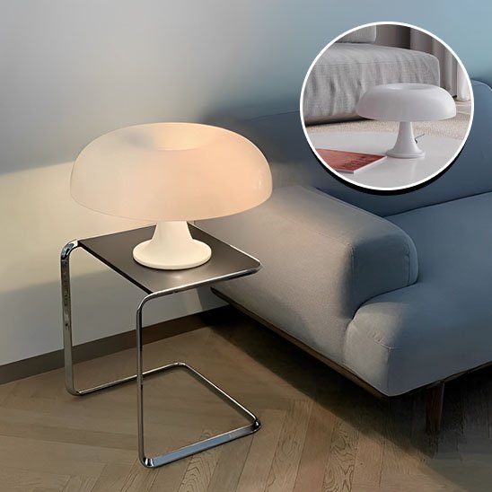 Lampe Champignon | LumiFungi - LUMINAIRE VOGUE