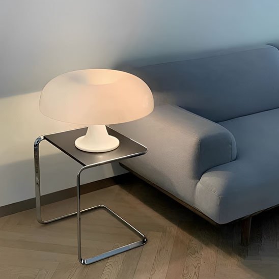 Lampe Champignon | LumiFungi - LUMINAIRE VOGUE