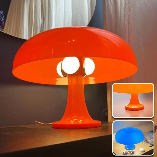 Lampe Champignon | LumiFungi - LUMINAIRE VOGUE