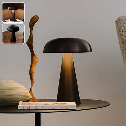 Lampe champignon | Luminescence - LUMINAIRE VOGUE