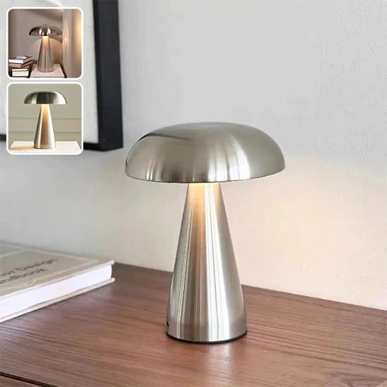 Lampe champignon | Luminescence - LUMINAIRE VOGUE