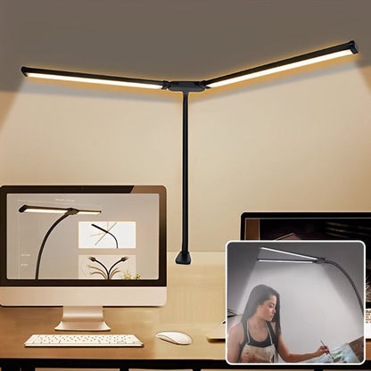 Lampe de bureau | Ajustable - LUMINAIRE VOGUE