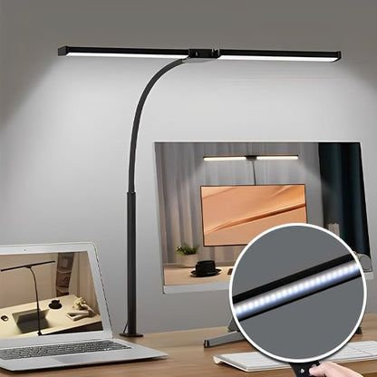 Lampe de bureau | Ajustable - LUMINAIRE VOGUE