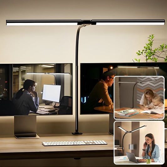 Lampe de bureau | Ajustable - LUMINAIRE VOGUE