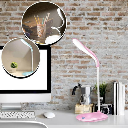 Lampe de bureau | ErgoLight - LUMINAIRE VOGUE