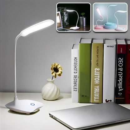 Lampe de bureau | ErgoLight - LUMINAIRE VOGUE