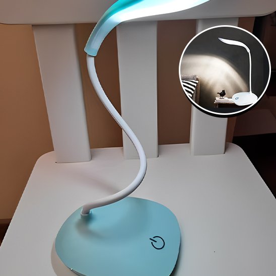 Lampe de bureau | ErgoLight - LUMINAIRE VOGUE