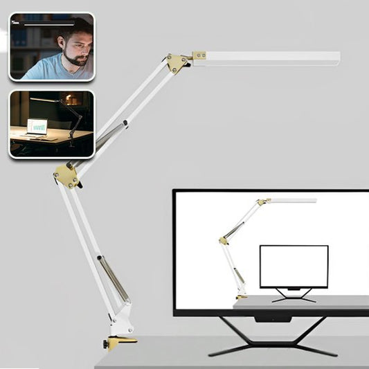 Lampe de bureau | LED Design Ajustable - LUMINAIRE VOGUE