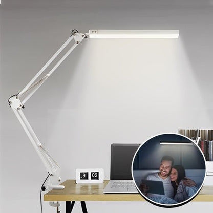 Lampe de bureau | LED Design Ajustable - LUMINAIRE VOGUE