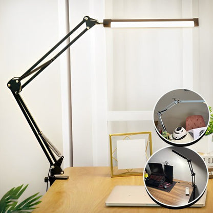 Lampe de bureau | LED Design Ajustable - LUMINAIRE VOGUE