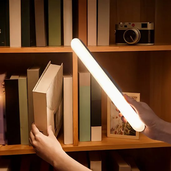Lampe de bureau LED | Design Ergonomique - LUMINAIRE VOGUE