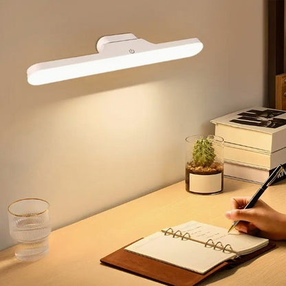 Lampe de bureau LED | Design Ergonomique - LUMINAIRE VOGUE