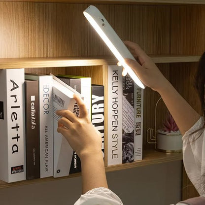 Lampe de bureau LED | Design Ergonomique - LUMINAIRE VOGUE