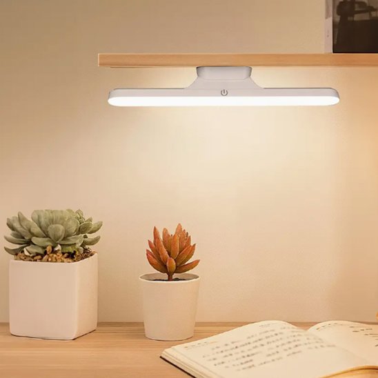 Lampe de bureau LED | Design Ergonomique - LUMINAIRE VOGUE