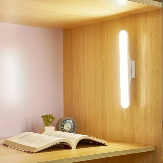 Lampe de bureau LED | Design Ergonomique - LUMINAIRE VOGUE