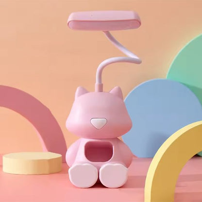 Lampe de bureau | LED Ergonomique - LUMINAIRE VOGUE