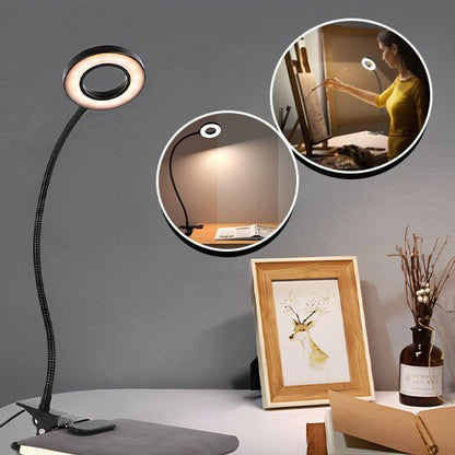 Lampe de Bureau | ModernLED - LUMINAIRE VOGUE