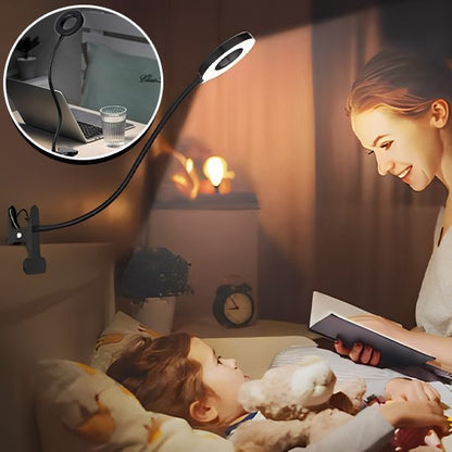 Lampe de Bureau | ModernLED - LUMINAIRE VOGUE