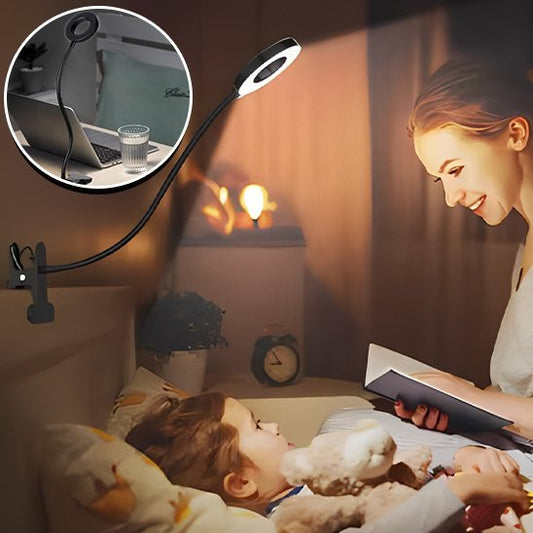 Lampe de Bureau | ModernLED - LUMINAIRE VOGUE