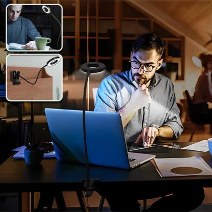 Lampe de Bureau | ModernLED - LUMINAIRE VOGUE