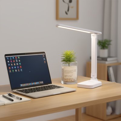 Lampe de bureau | WorkSpace LED - LUMINAIRE VOGUE