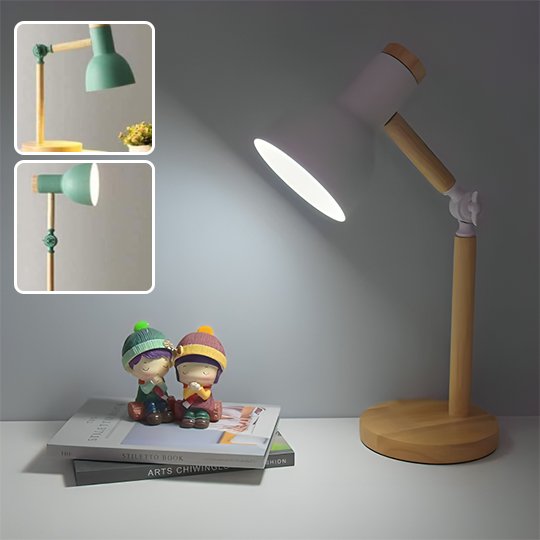 Lampe de chevet | Design Luminescence - LUMINAIRE VOGUE