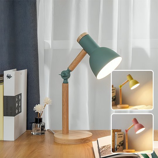 Lampe de chevet | Design Luminescence - LUMINAIRE VOGUE