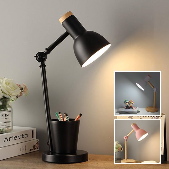 Lampe de chevet | Design Luminescence - LUMINAIRE VOGUE