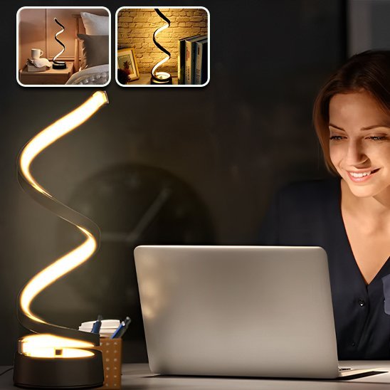 Lampe de chevet | LuminaUSB - LUMINAIRE VOGUE