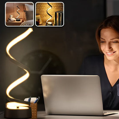 Lampe de chevet | LuminaUSB - LUMINAIRE VOGUE