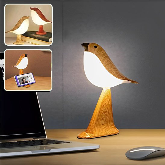 Lampe de chevet tactile | Intensité Variable - LUMINAIRE VOGUE