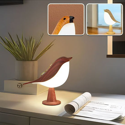 Lampe de chevet tactile | Intensité Variable - LUMINAIRE VOGUE